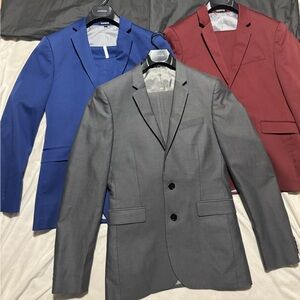 Express suits